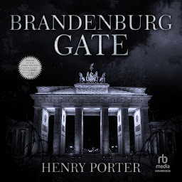 Obraz ikony: Brandenburg Gate
