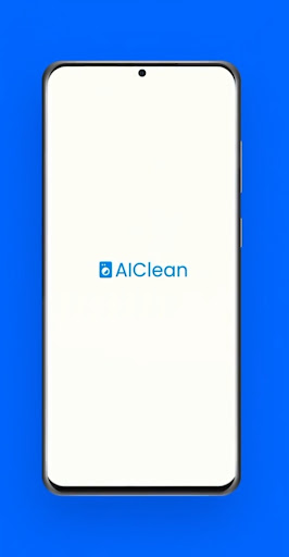 Android application AiClean9 screenshort