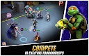 screenshot of Ninja Turtles: Legends