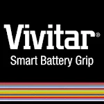 Cover Image of Télécharger Vivitar Smart Battery Grip 1.0 APK