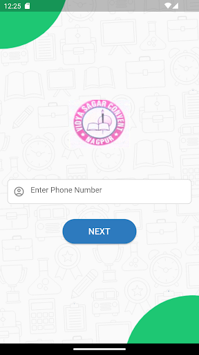 VIDYA  SAGAR CONVENT