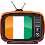 Ivory Coast TV icon