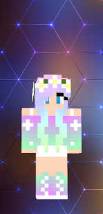 Fairy Skin for Minecraft 1.0 APK + Mod (Free purchase) for Android