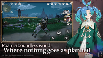 Game screenshot Rememento - White Shadow apk download