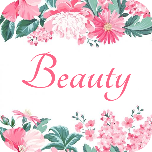 Beauty Font for FlipFont  Icon