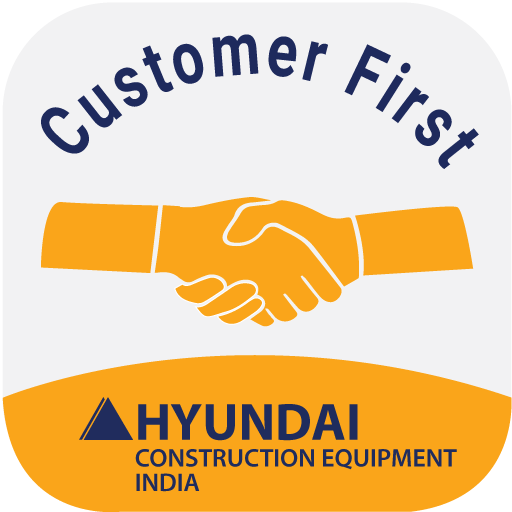 Customer First logo