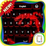 Dragon keyboard icon