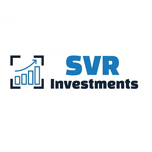 SVR Investments logo