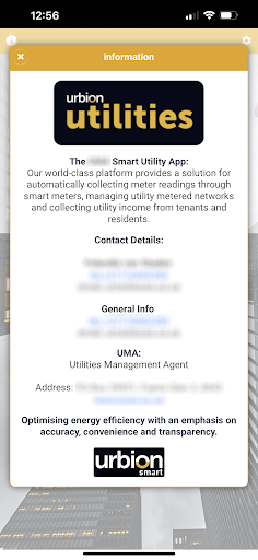 URBION smart Screen 2