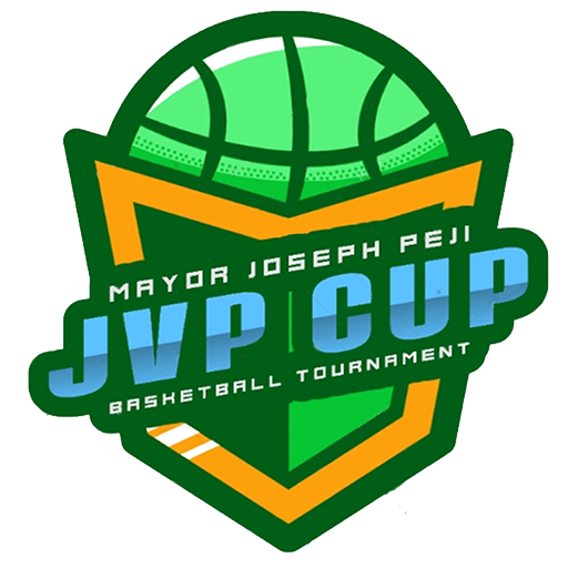JVP Basketball logo