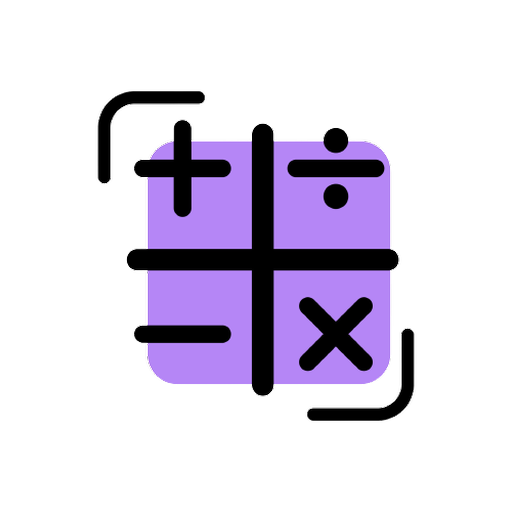 Calculator logo