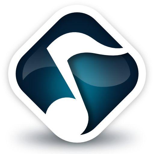 XMMS2 Playground logo