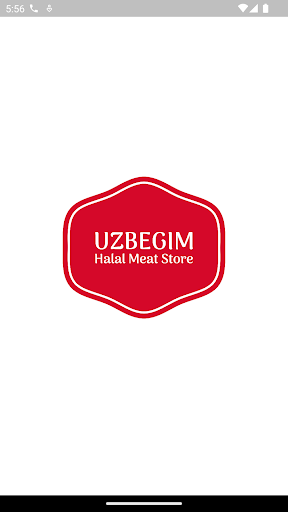 Android application UZBEGIM MARKET screenshort