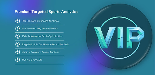 Real Bet VIP Betting Tips