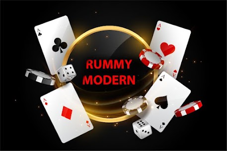 Download Now: Rummy Modern MOD latest 1