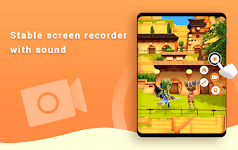 screenshot of Screen Recorder Video Recorder