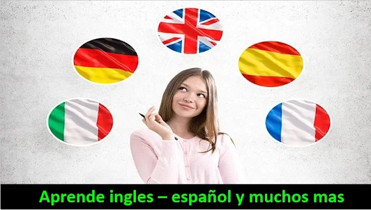 Como Traducir Inglés y español