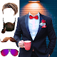Man Suit Photo Editor : Men Fashion suits विंडोज़ पर डाउनलोड करें