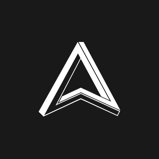 AlpineMag logo