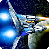 No Gravity - Space Combat Adventure icon