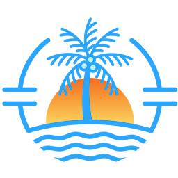Icon image Island Vibe - Caribbean Radio