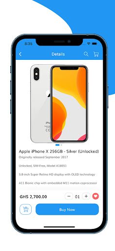 Tudu Online Shopping