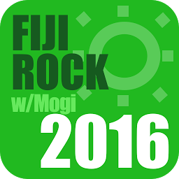Icon image タイムテーブル:FUJI ROCK FESTIVAL '16