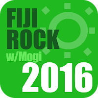 タイムテーブル:FUJI ROCK FESTIVAL '16