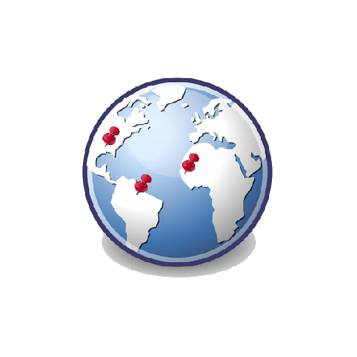 Travel Diary logo