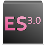 gles3mark: ES 3.0 Benchmark icon