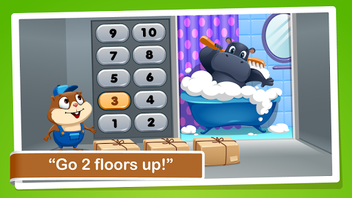 Kids Kindergarten Math screenshots 12