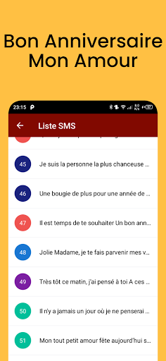 Updated Bon Anniversaire Mon Amour For Pc Mac Windows 11 10 8 7 Android Mod Download 22