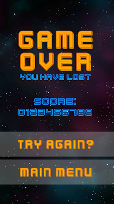 Space Alpha - Screenshot 3
