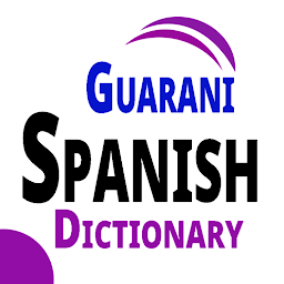 Icon image Guarani To Spanish Dictionary