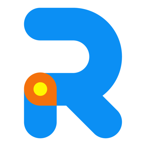 Rutify logo