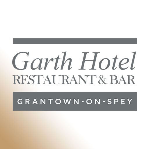 Garth Hotel logo