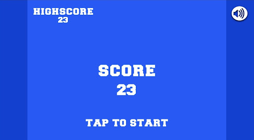 DodgeRun Screen 2