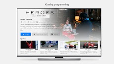 Motorsport.tv for Android TVのおすすめ画像5