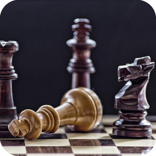 Chess Wallpaper logo