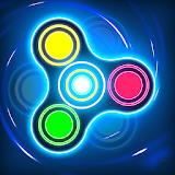 Xtreme Fidget Spinner icon