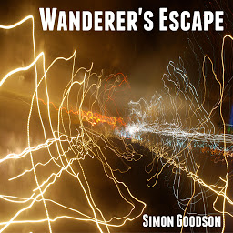 「Wanderer's Escape: Wanderer's Odyssey - Book One」圖示圖片