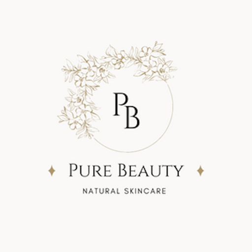 PureBeauty logo