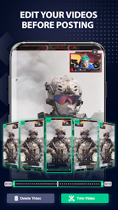 Screen Recorder & Livestream Game by Mobi Stream MOD APK 2.0 (PRO Unlocked) 4