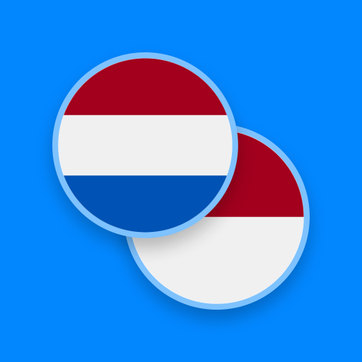 Dutch-Indonesian Dictionary logo