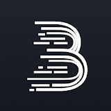 BitMart - Cryptocurrency Exchange icon