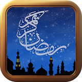 Ramadhan Live Wallpaper HD icon