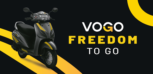 Best Monthly Scooter Rental Plans in Bangalore | VOGO