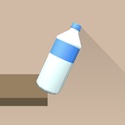 Bottle Flip 3D  for PC Windows and Mac