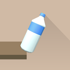 Bottle Flip 3D - Toque e pule 1.84