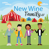 New Wine Family AR icon